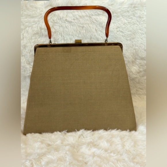 Vintage Soure of New York Beaded Handbag - Picture 3 of 16